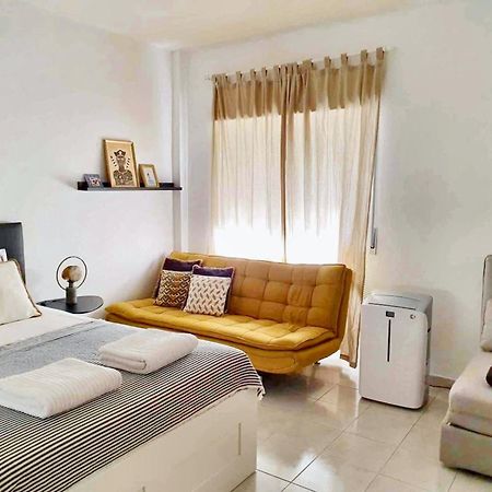 Comfortable Apartment With Balcony And Sea View In Lisbon 50 M² Exterior foto